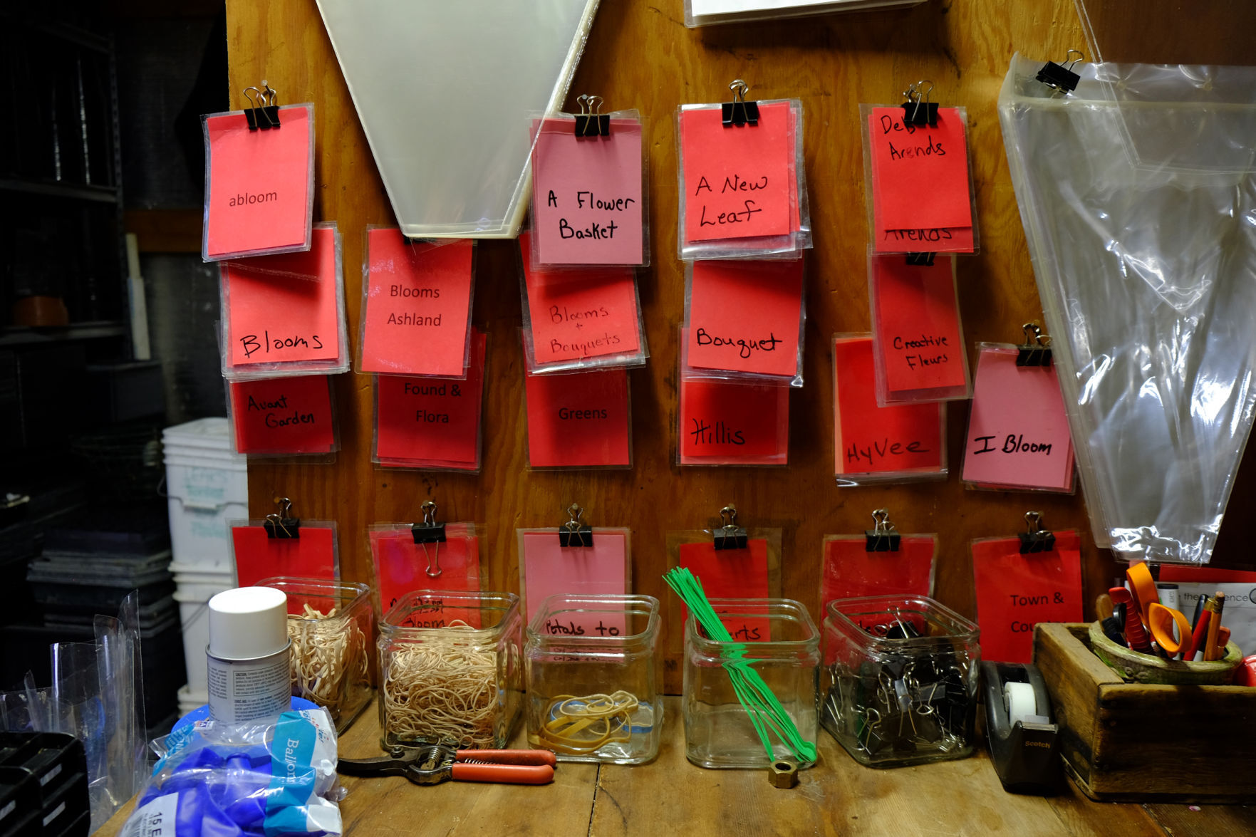 Workshop